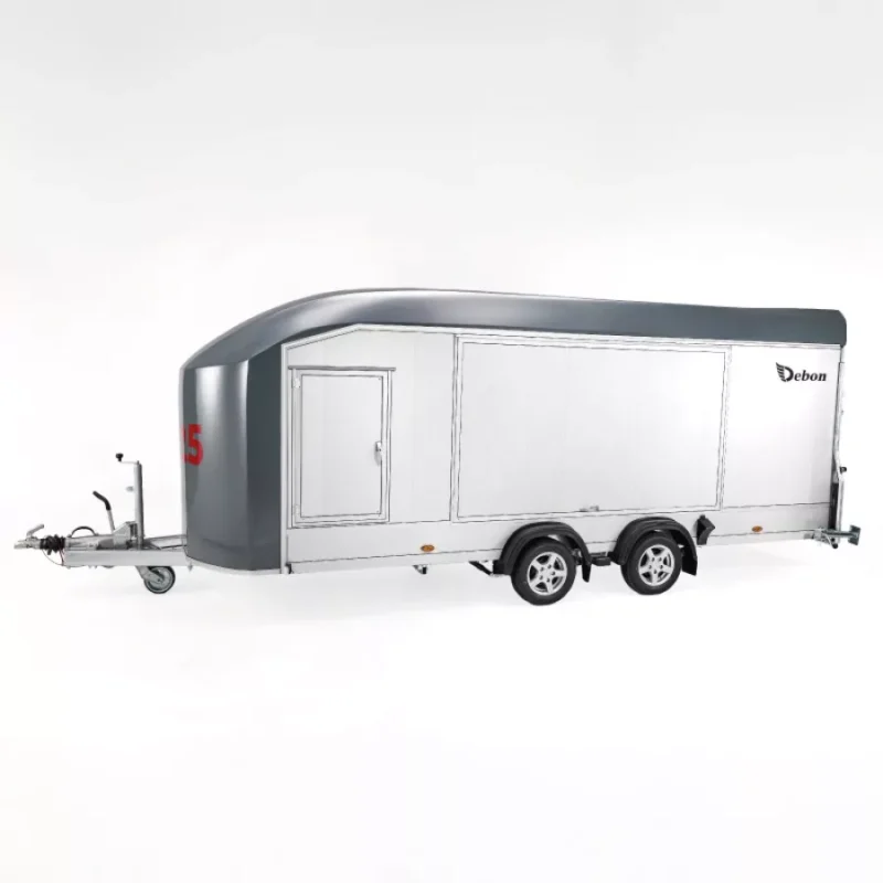 Fourgon Roadster C2000 Debon