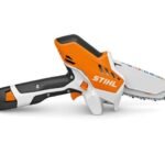 Scie de jardin à batterie GTA 26 Nue – Stihl GTA26 – Machine seule – Mini-tronçonneuse – Système AS