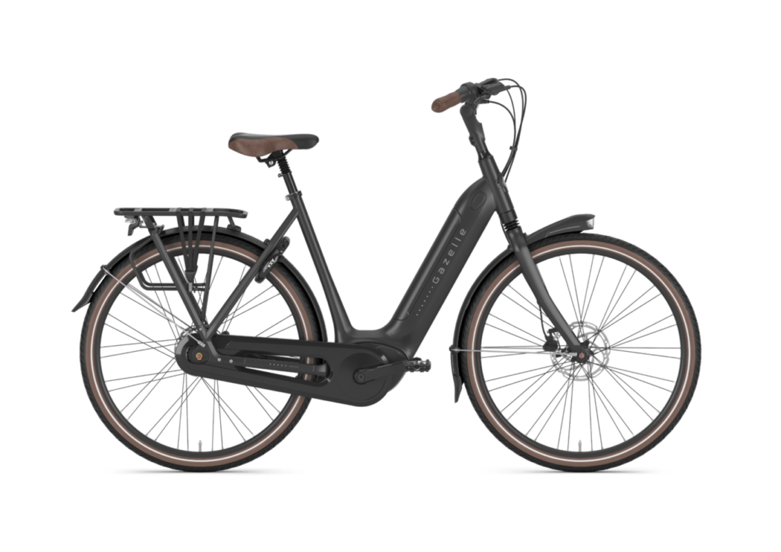 Gazelle Arroyo C8 HMB Elite