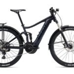 Giant STANCE E+ EX SPORT 29″ 625Wh MTB E-Bike 2022 cold iron
