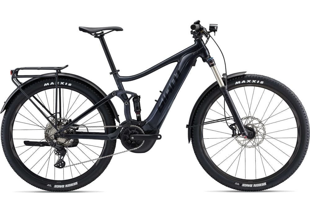 Giant STANCE E+ EX SPORT 29″ 625Wh MTB E-Bike 2022 cold iron