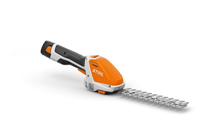 Taille-buisson à batterie HSA 26 Nu – Stihl HSA26 – Machine seule – Système AS