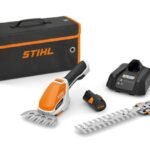 Taille-buisson à batterie HSA 26 pack – Stihl HSA26 – Set avec Batterie et Chargeur – Système AS