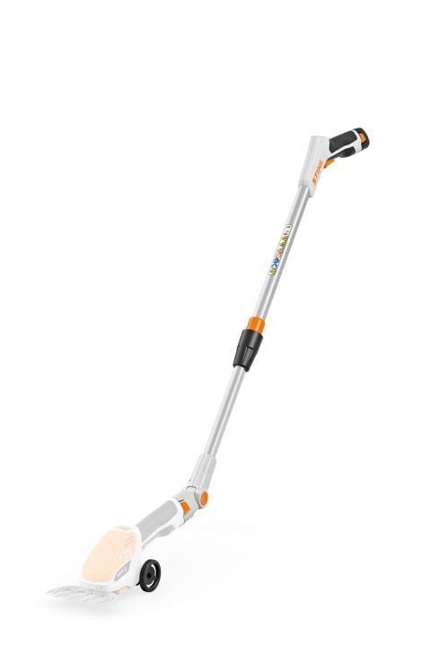 Manche télescopique pour HSA 26 – Stihl