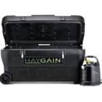 Purificateur de foin Haygain HG-2000 – vue 3