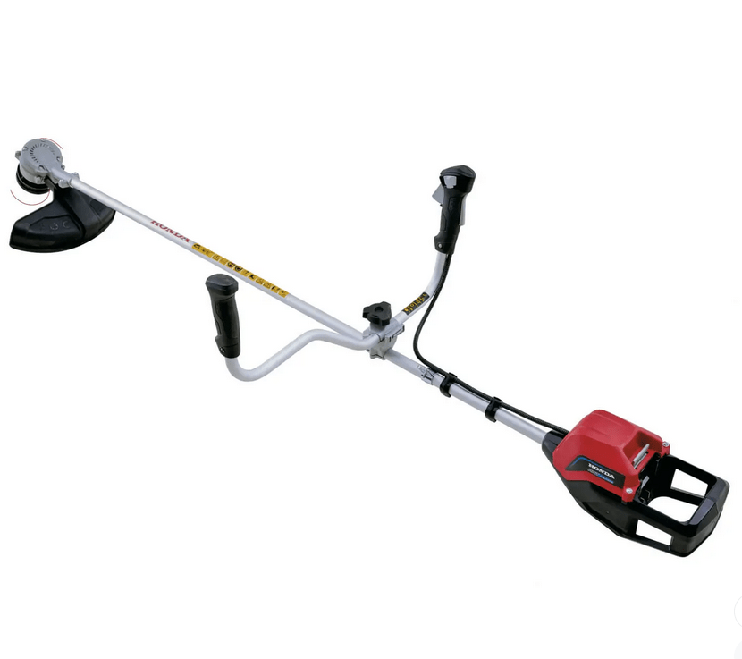 Coupe-bordure à batterie HHT 36 AXBEU – Honda – vue 2