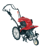 Honda FF 300 DE – Motoculteur compact et performant