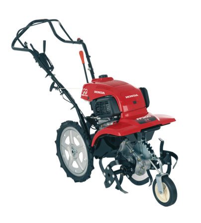 Honda FF 300 DE – Motoculteur compact et performant
