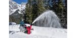 FRAISE À NEIGE HONDA HSS 1380 AETD – vue 2