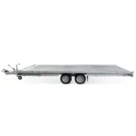 Plateau multi-transporteur 3000 Hulco