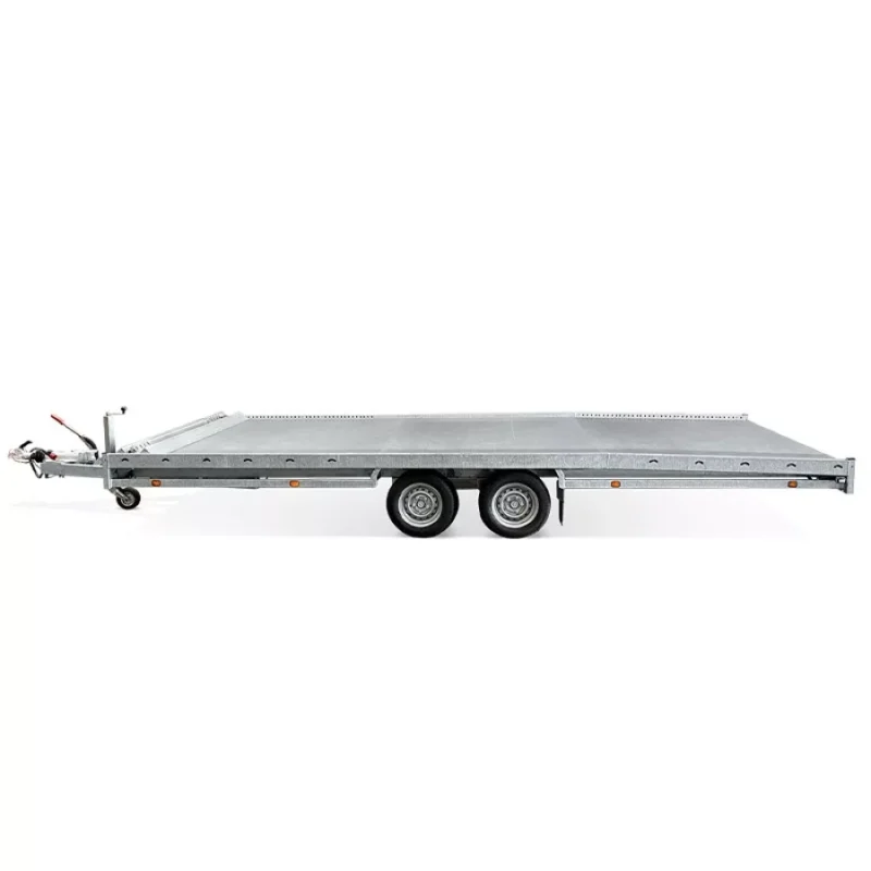 Plateau multi-transporteur 3000 Hulco