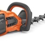 TAILLE-HAIE À BATTERIE HUSQVARNA 322I HD – 60 CM