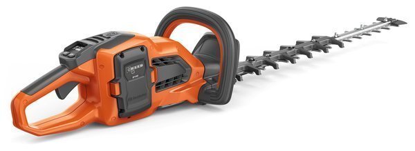 TAILLE-HAIE À BATTERIE HUSQVARNA 322I HD – 60 CM