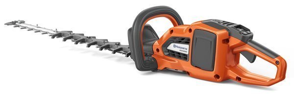 TAILLE-HAIE À BATTERIE HUSQVARNA 322I HD – 60 CM – vue 2