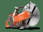 Découpeuse à batterie HUSQVARNA K540i 36V – vue 2