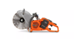 Découpeuse à batterie HUSQVARNA K540i 36V – vue 3