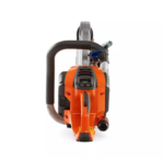 Découpeuse à batterie HUSQVARNA K540i 36V – vue 5