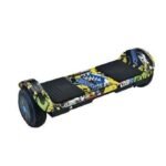 Hoverdrive Hoverboard Next 6.5 Graffiti 500 W