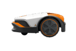 Robot tondeuse iMOW 6 – Stihl – Robot de tonte – 3000 m² – Pente 40% – vue 3