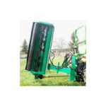 Broyeur d’accotement / Broyeur latéral lourd GEO AGF160 – Tracteur 50-80ch