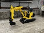 Mini-pelle Phoenix 400 Engin Neuf / Matériel Neuf – vue 2