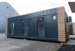 Container – Module habitable – Unité 8m – vue 15