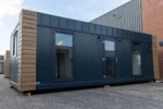 Container – Module habitable – Unité 8m