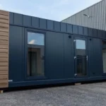 Container – Module habitable – Unité 8m