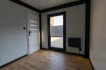 Container – Module habitable – Unité 8m – vue 12