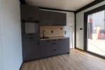 Container – Module habitable – Unité 8m – vue 11