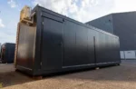 Container – Module habitable – Unité 8m – vue 9