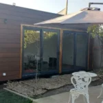 Container – Container Modulaire Espace Barbecue 18m²