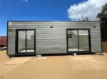 Container – Conteneur Modulaire Edison 24m² – vue 6