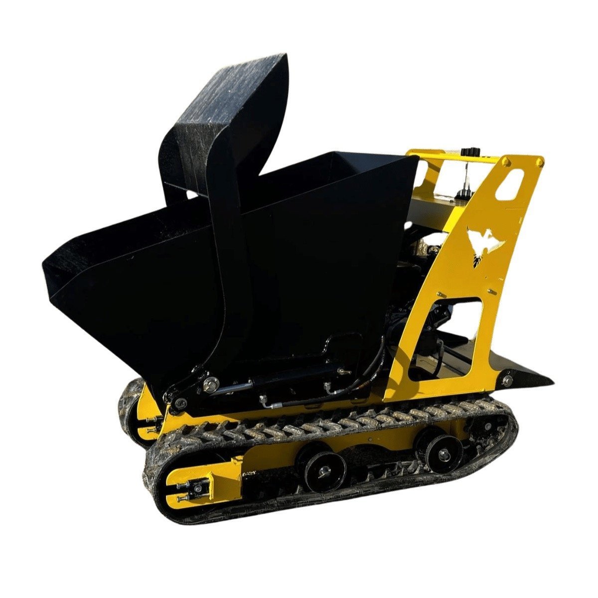 Dumper Dumper