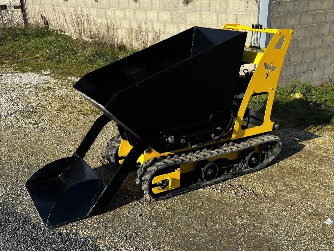 Dumper – vue 2
