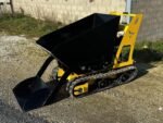 Dumper – vue 2