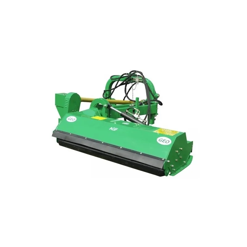 Broyeur d’accotement / Broyeur latéral lourd GEO AGF160 – Tracteur 50-80ch – vue 2