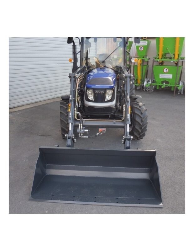 Chargeur Frontal pour Lovol 254 / 404 – vue 2