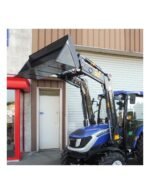 Chargeur Frontal pour Lovol 254 / 404