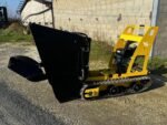 Dumper – vue 4