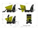 Dumper – vue 5