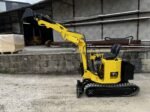 Mini-pelle Phoenix 400 Engin Neuf / Matériel Neuf – vue 4
