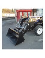 Chargeur Frontal pour Lovol 504 / 754