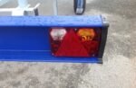Porte Bateau – Remorque Cassante – SW1005 – Ptac : 1300KG – 1 Essieu – vue 10