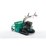 Broyeur à Fléaux Orec HRC673 P – vue 11
