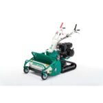 Broyeur à Fléaux Orec HRC673 P – vue 3