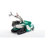 Broyeur à Fléaux Orec HRC673 P – vue 6