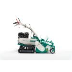 Broyeur à Fléaux Orec HRC673 P – vue 5