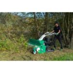 Broyeur à Fléaux Orec HRC673 P – vue 8