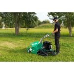 Broyeur à Fléaux Orec HRC673 P – vue 7